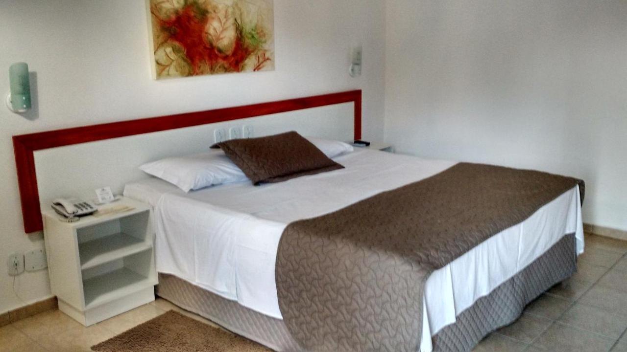 Hotel Pousada Lord Teixeira de Freitas Extérieur photo