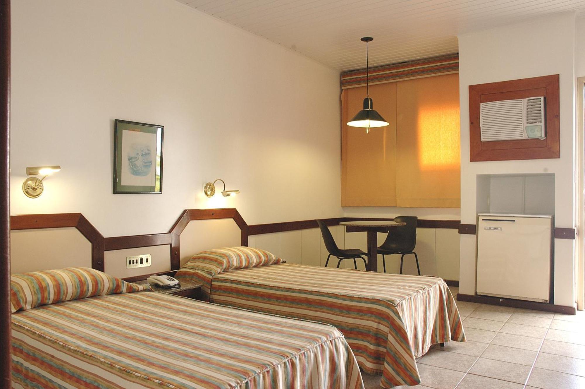 Hotel Pousada Lord Teixeira de Freitas Chambre photo