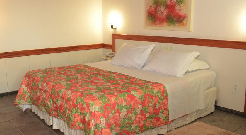Hotel Pousada Lord Teixeira de Freitas Extérieur photo