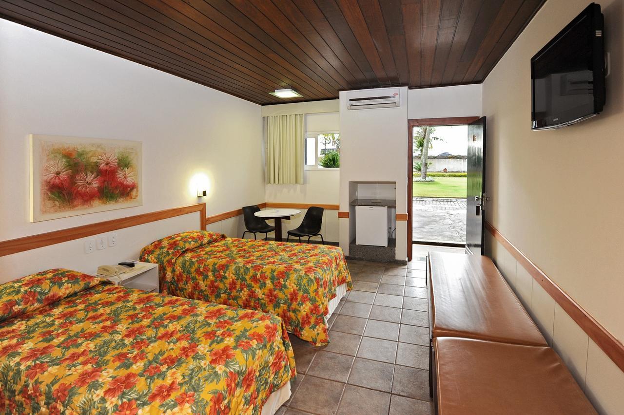 Hotel Pousada Lord Teixeira de Freitas Extérieur photo