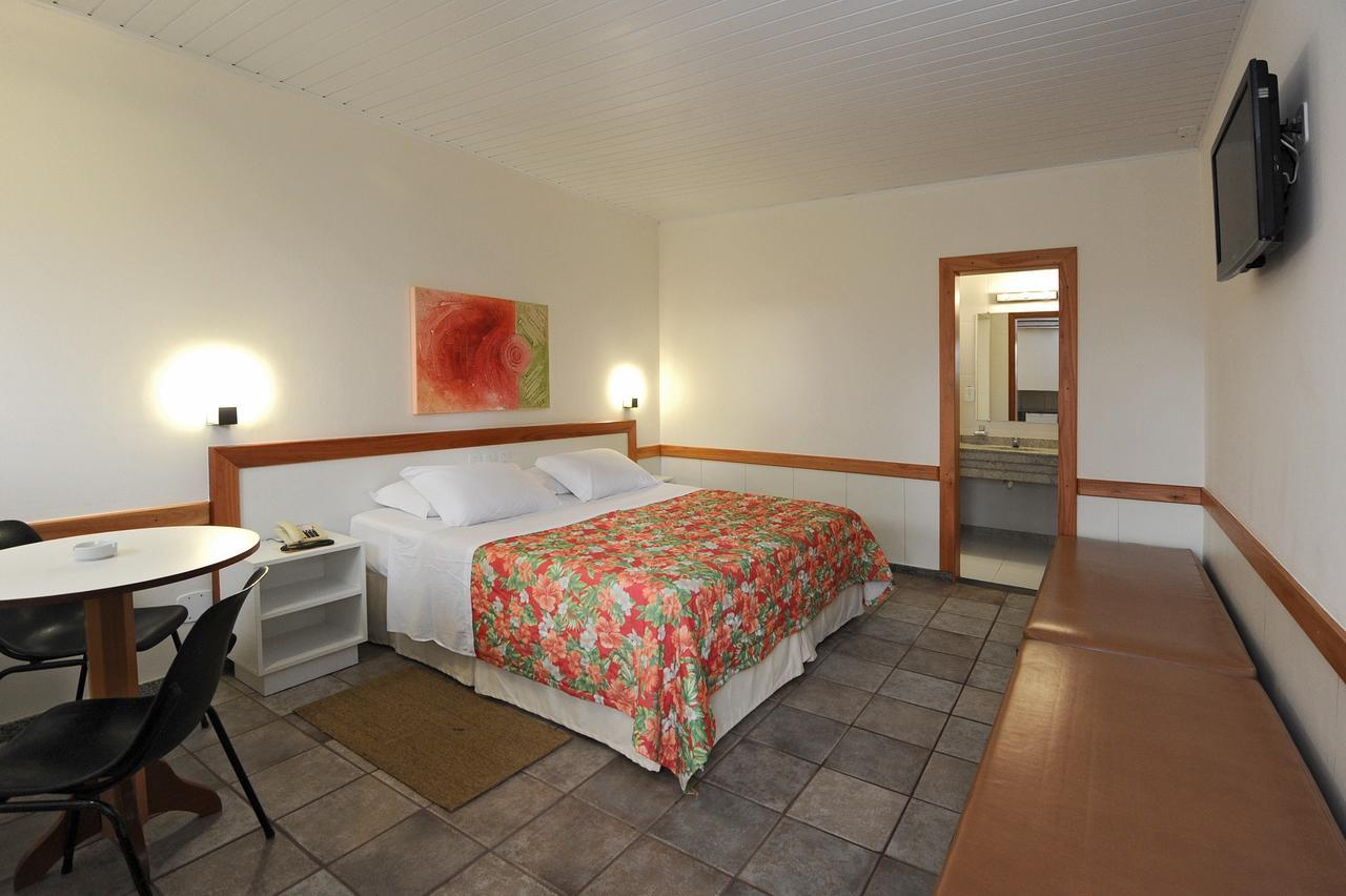 Hotel Pousada Lord Teixeira de Freitas Extérieur photo