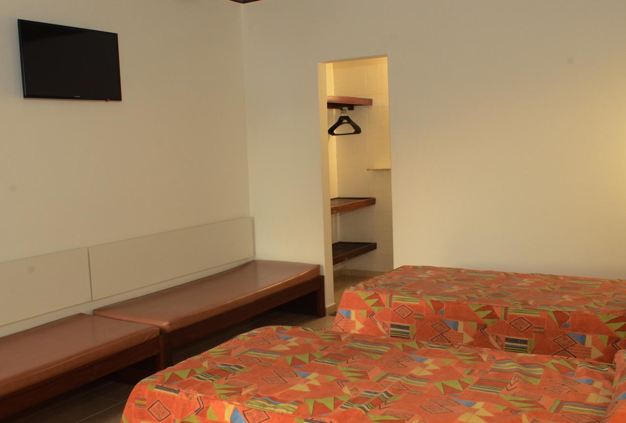 Hotel Pousada Lord Teixeira de Freitas Chambre photo