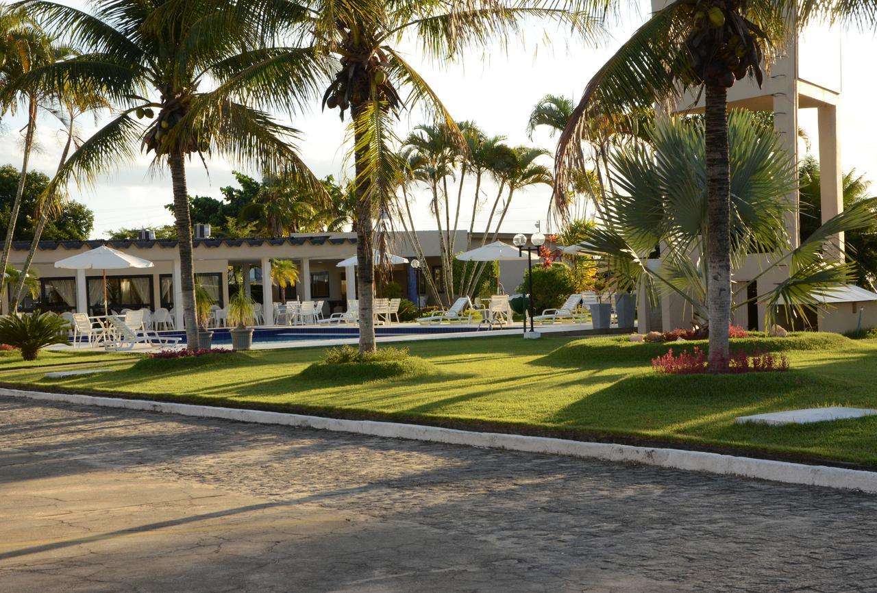 Hotel Pousada Lord Teixeira de Freitas Extérieur photo