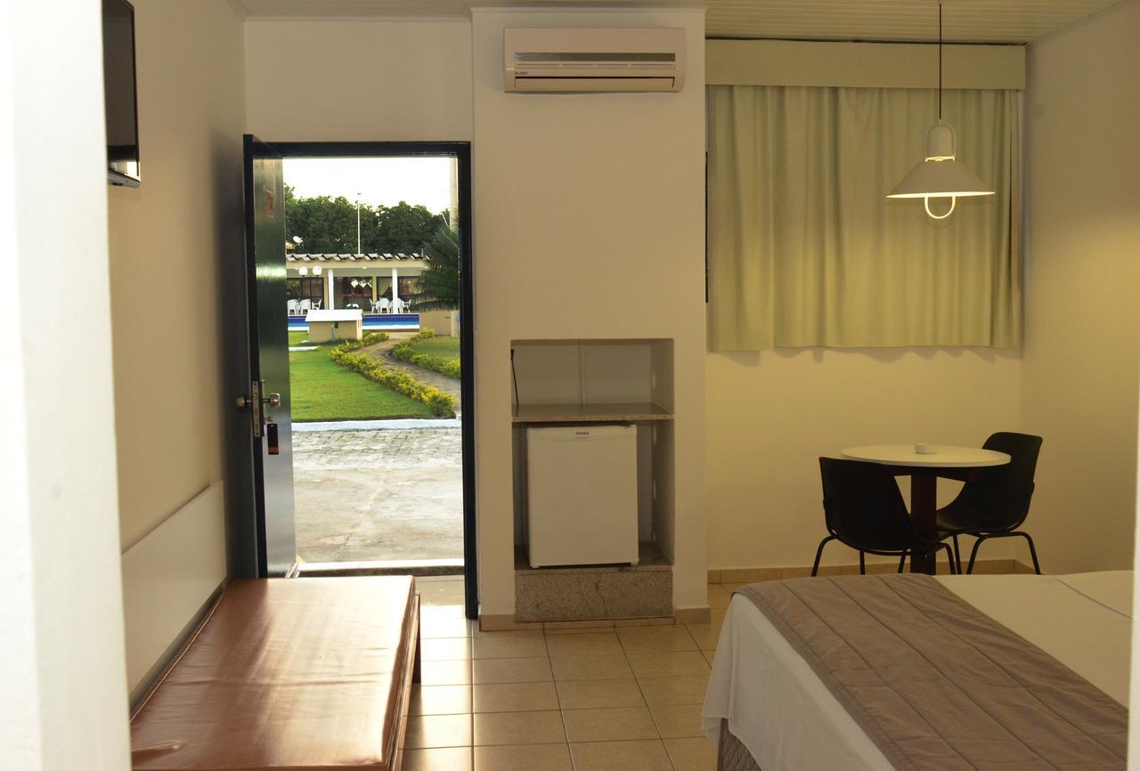 Hotel Pousada Lord Teixeira de Freitas Extérieur photo