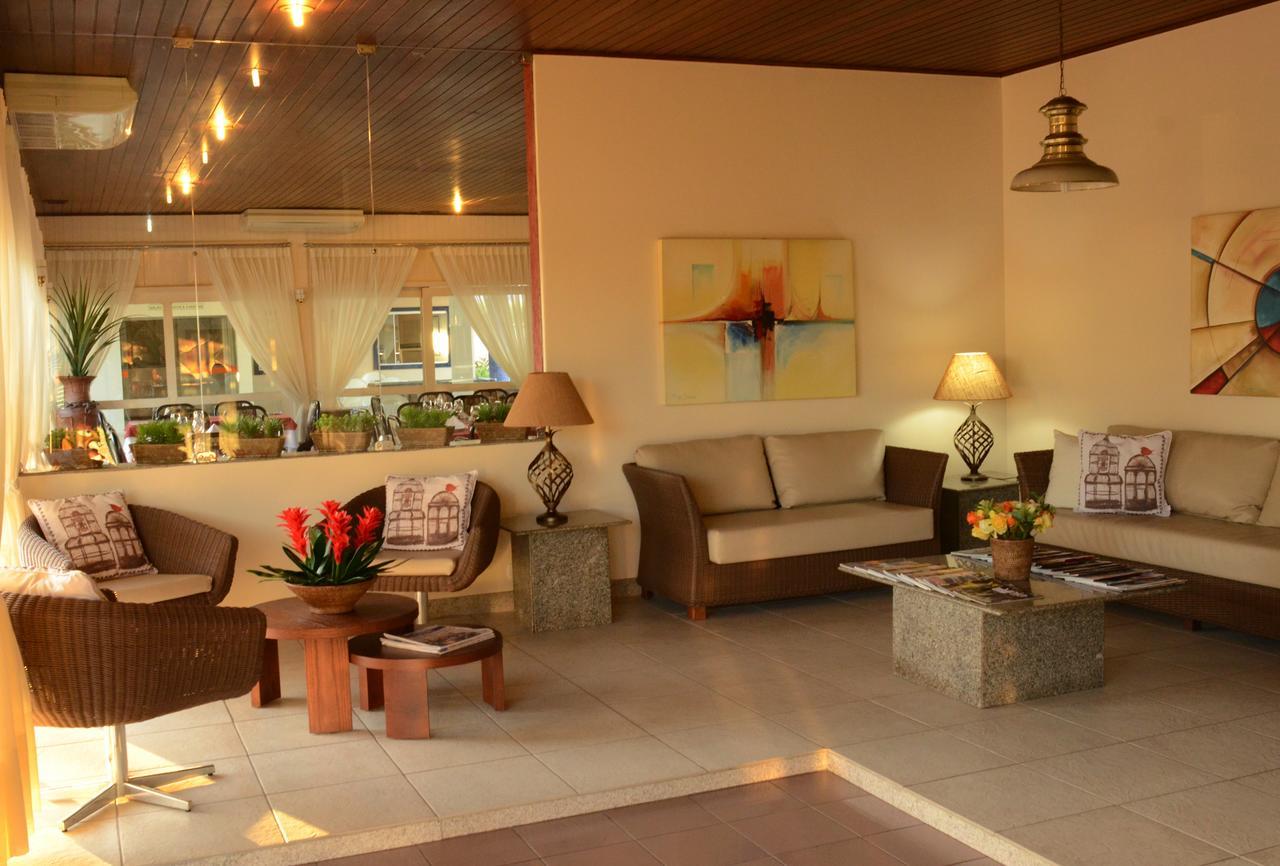 Hotel Pousada Lord Teixeira de Freitas Extérieur photo