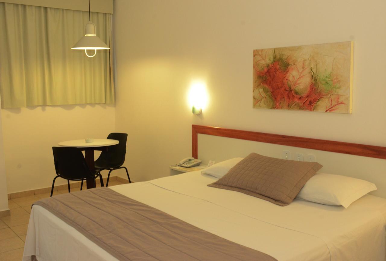 Hotel Pousada Lord Teixeira de Freitas Extérieur photo