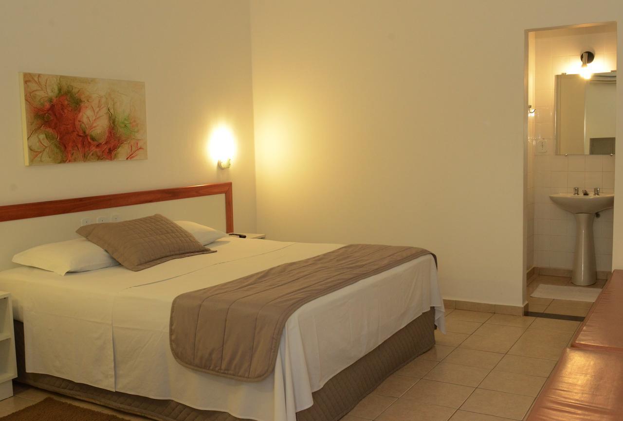 Hotel Pousada Lord Teixeira de Freitas Extérieur photo