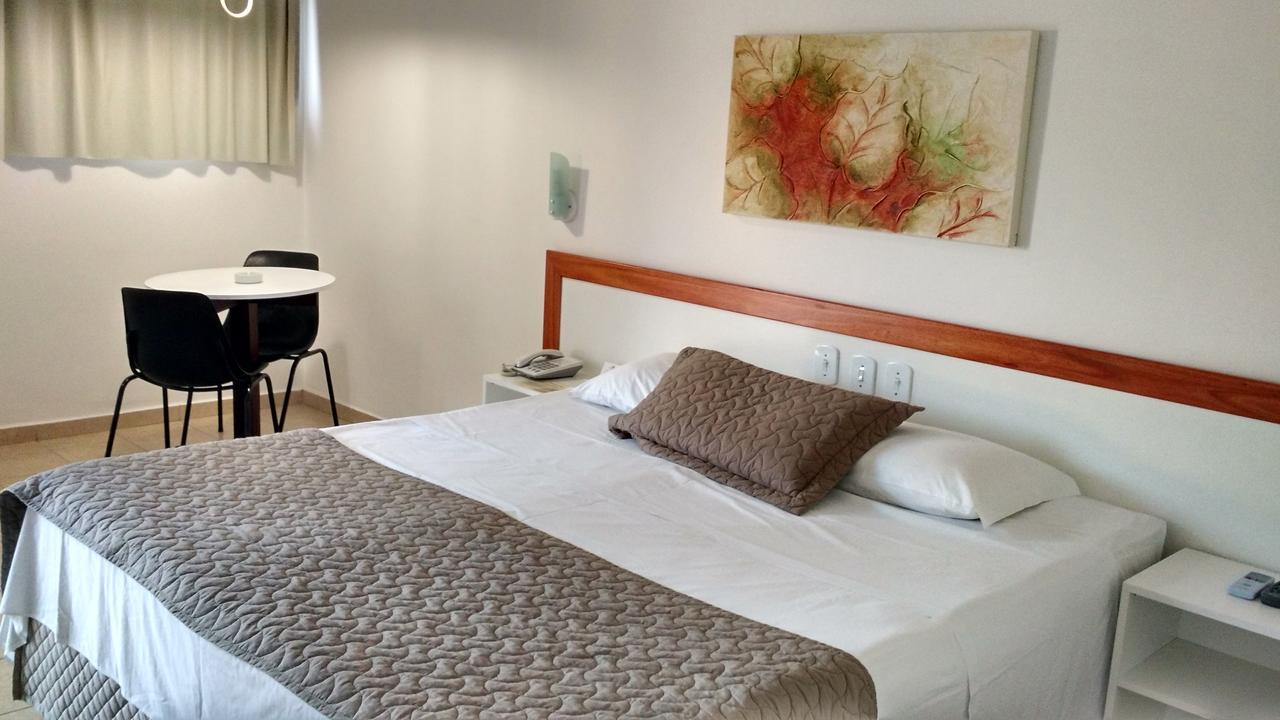 Hotel Pousada Lord Teixeira de Freitas Extérieur photo